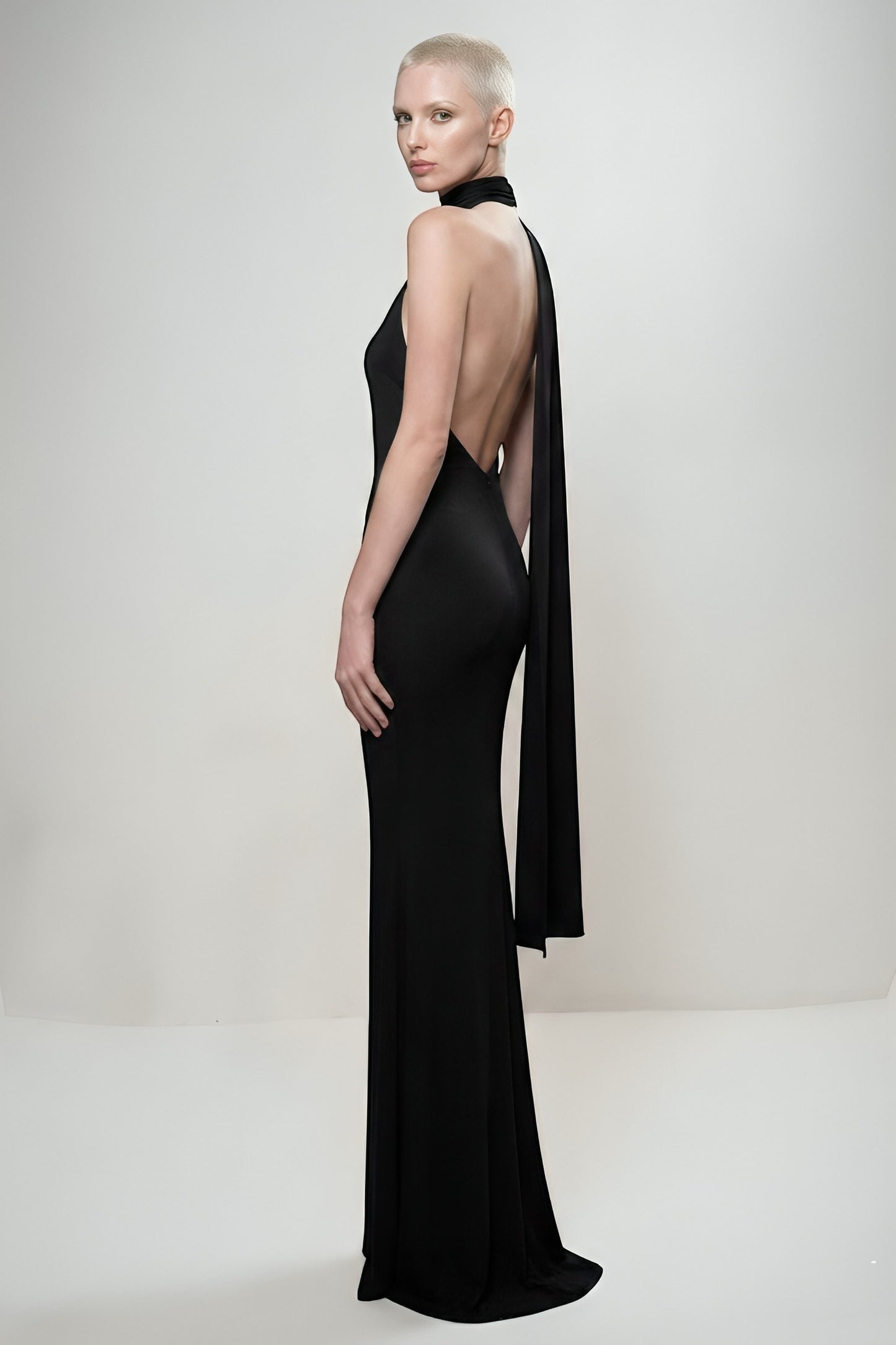 Lady Nina Dress