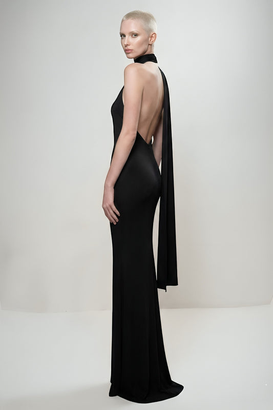 Lady Nina Dress