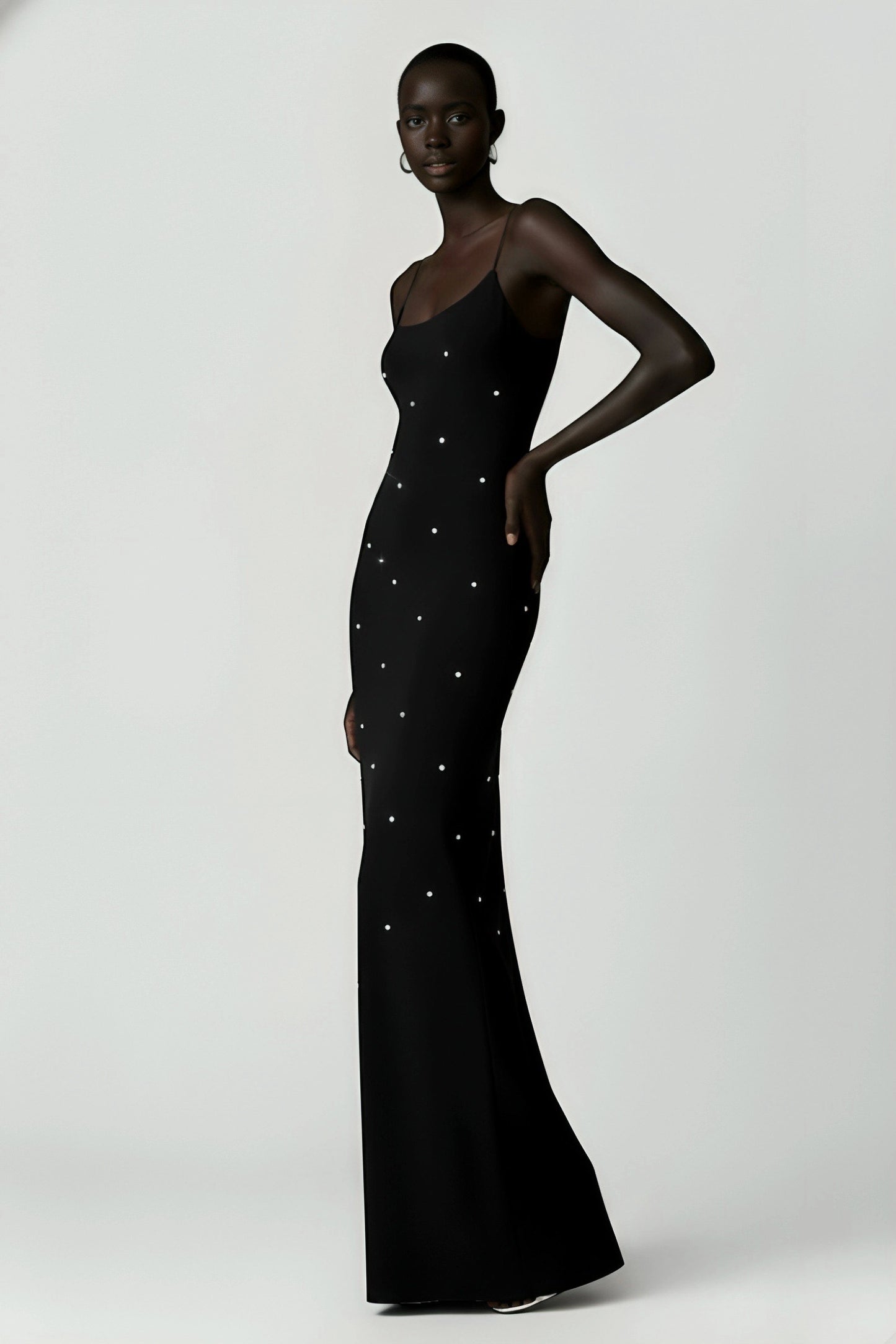 İngrid Dress