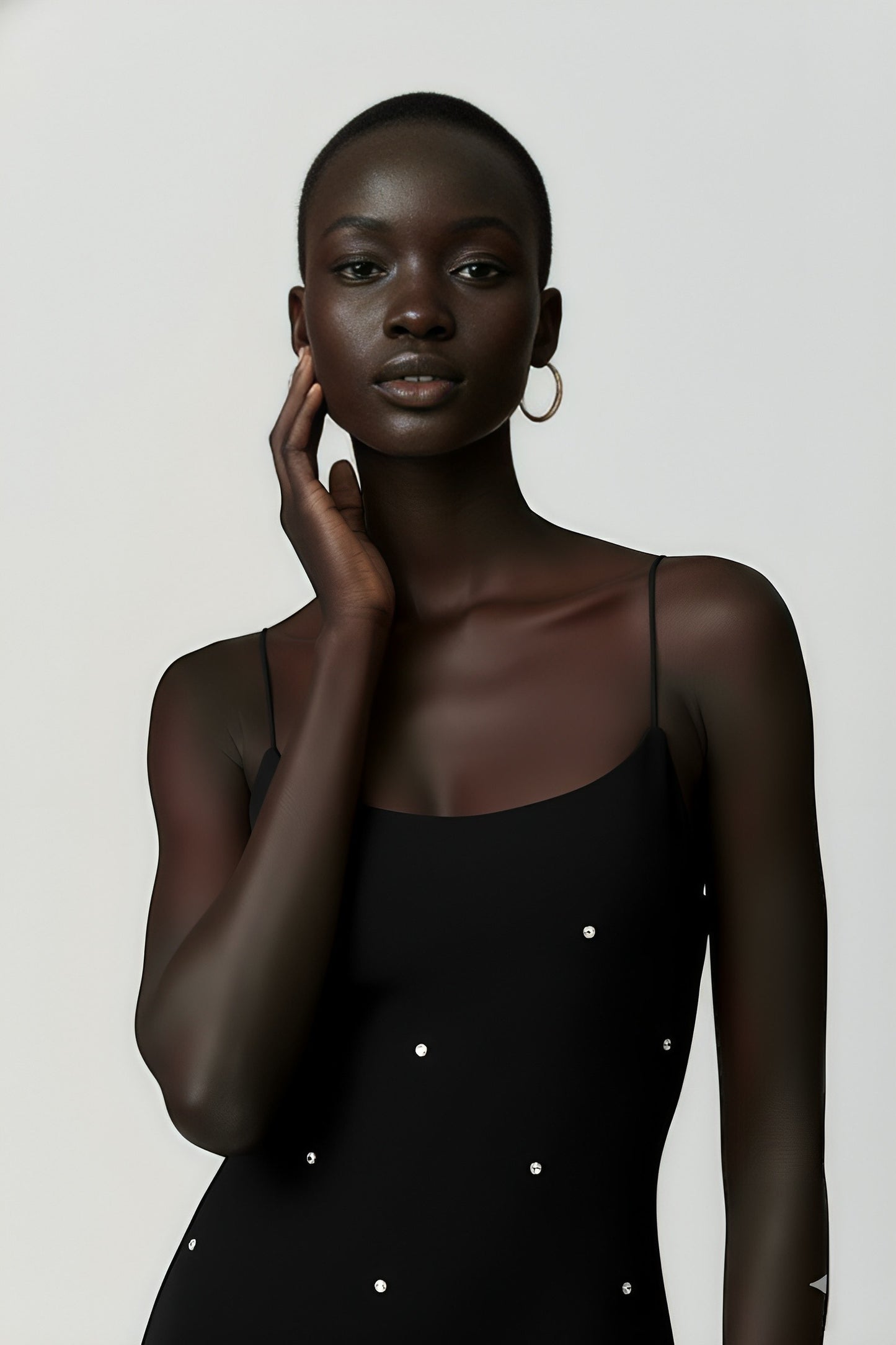 İngrid Dress