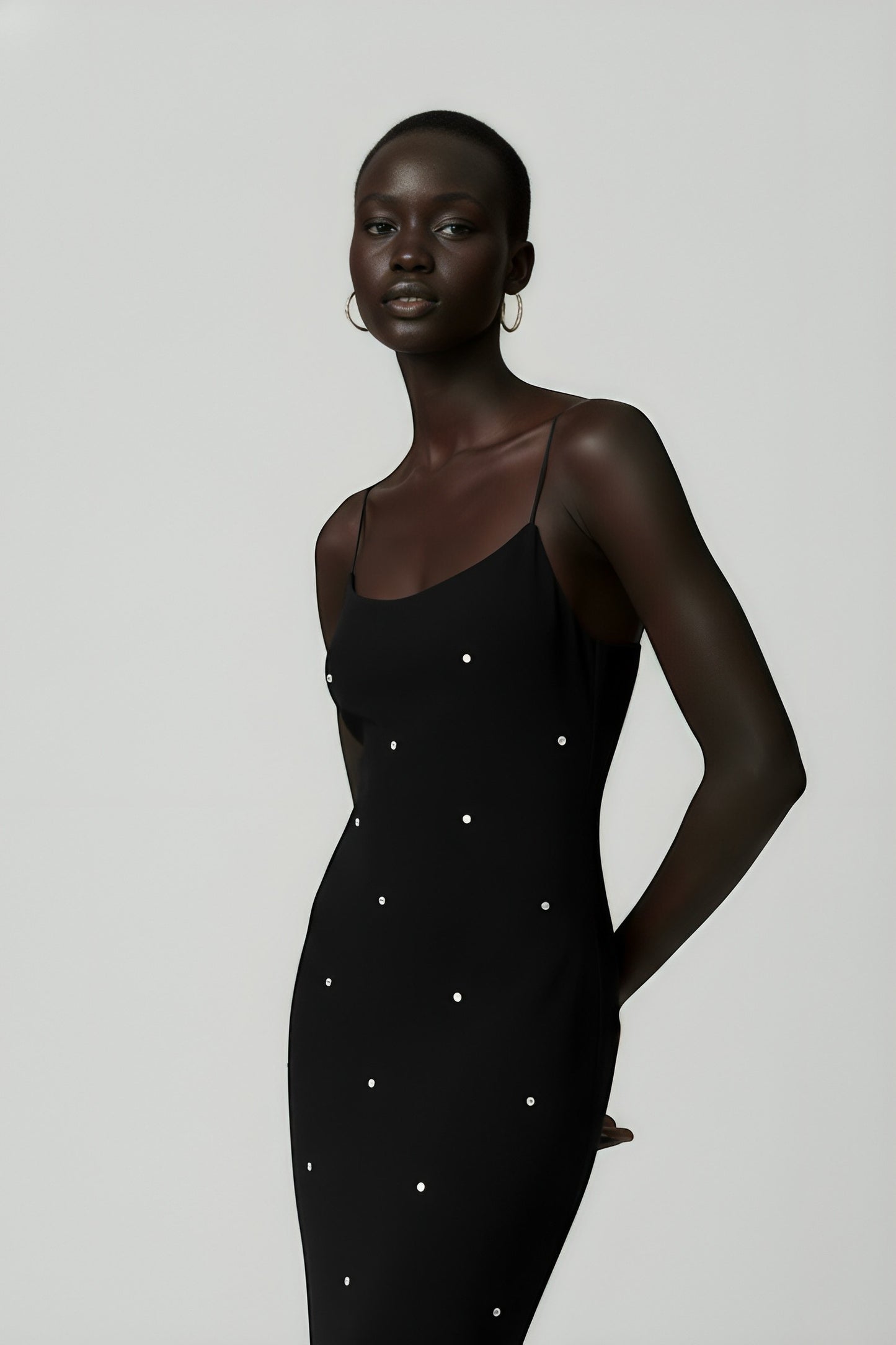 İngrid Dress
