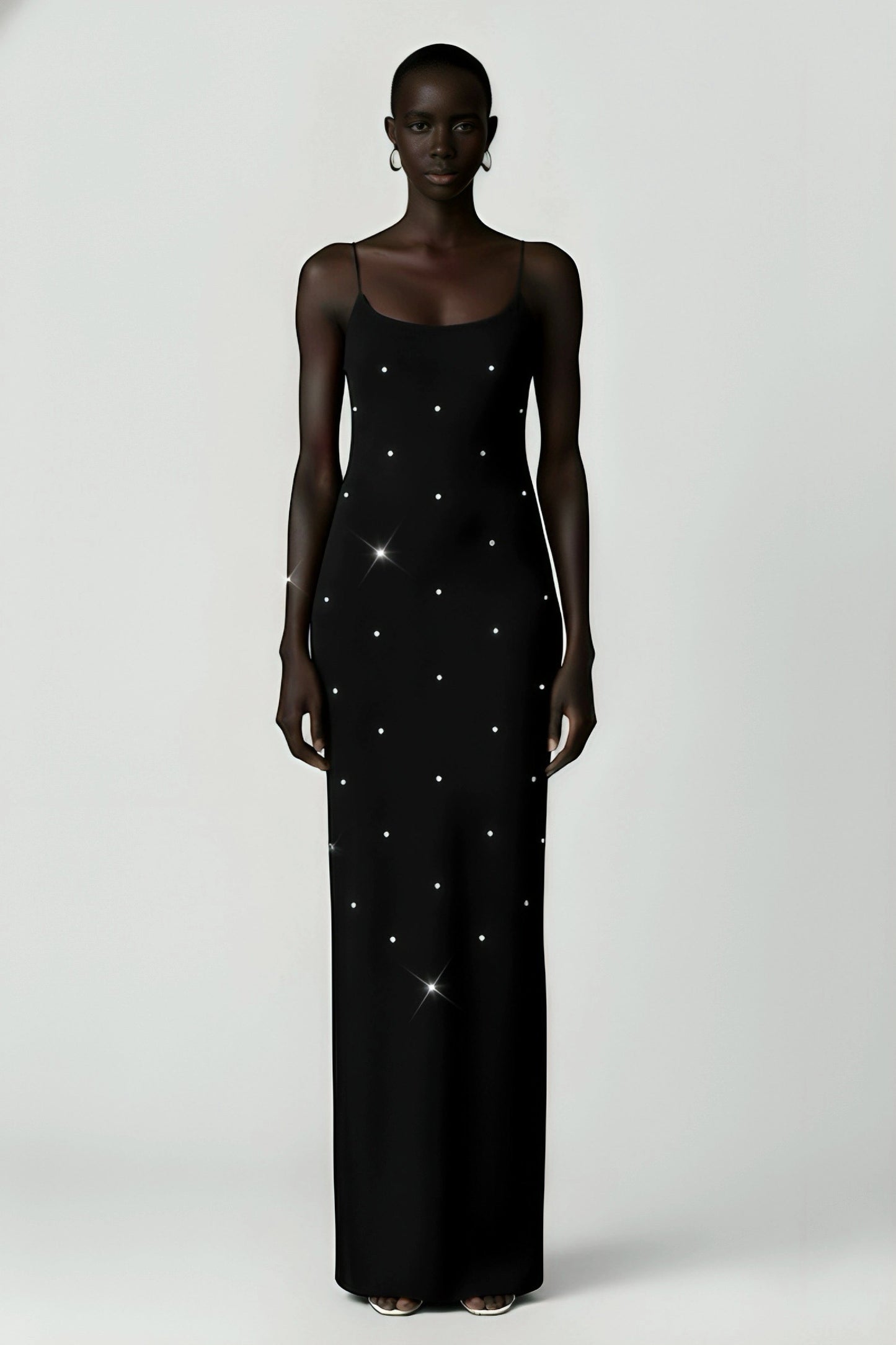 İngrid Dress