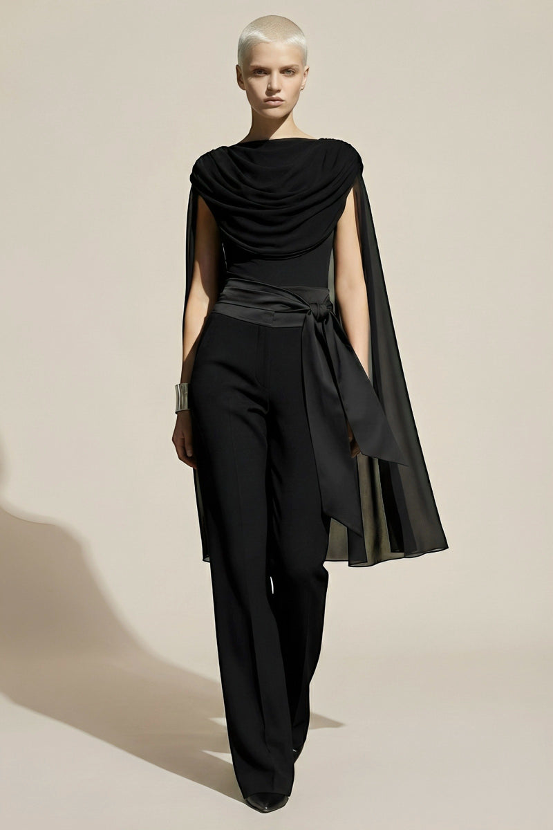 Strangers Blouse