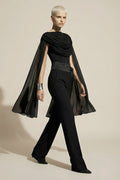 Strangers Blouse