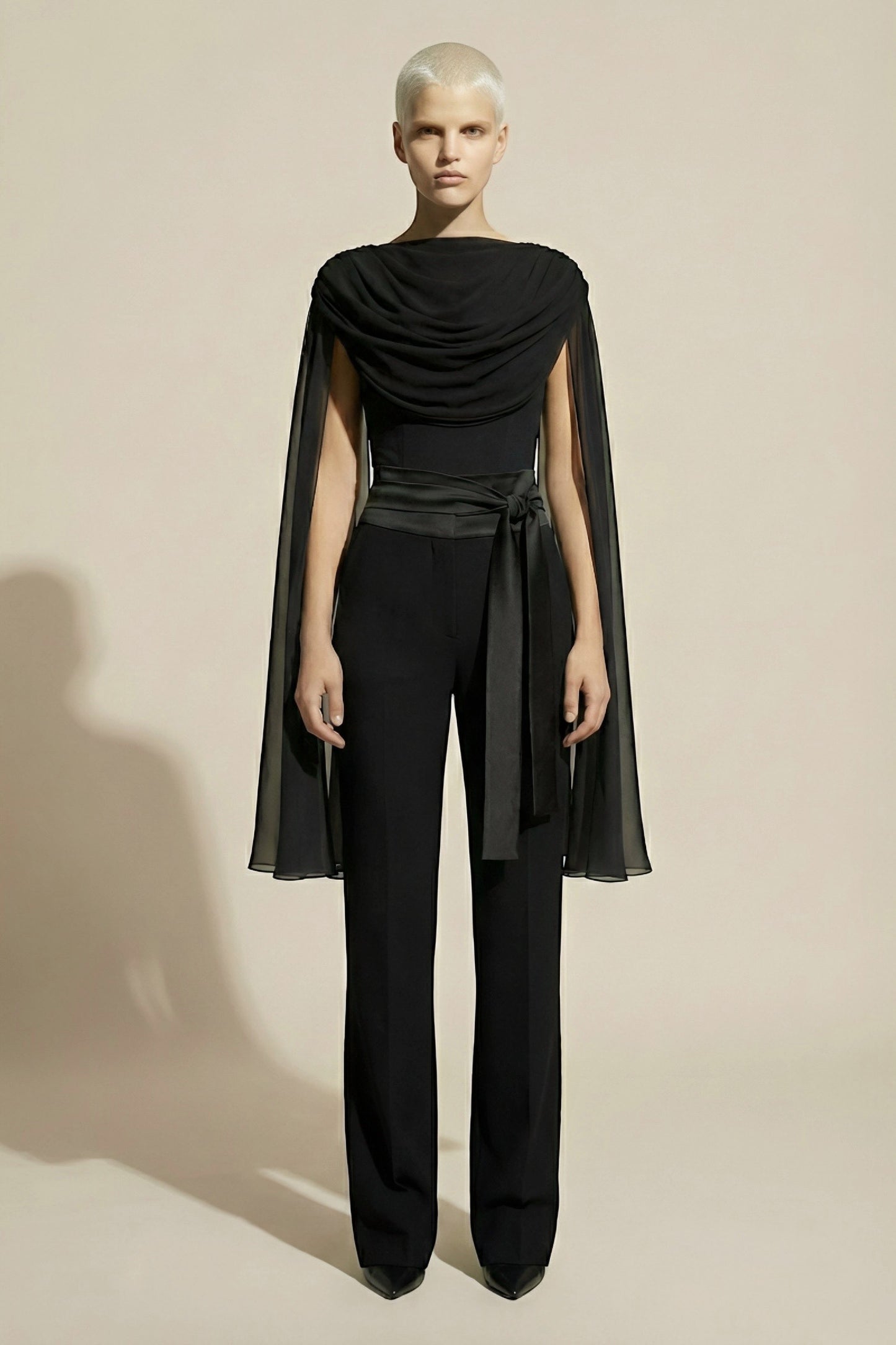 Strangers Blouse