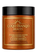 Intanse Tanning Butter – Express Bronzer