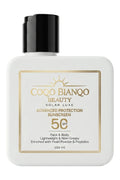 Sunscreen Cream SPF 50