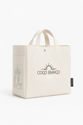 COQO BIANQO BAG WHITE