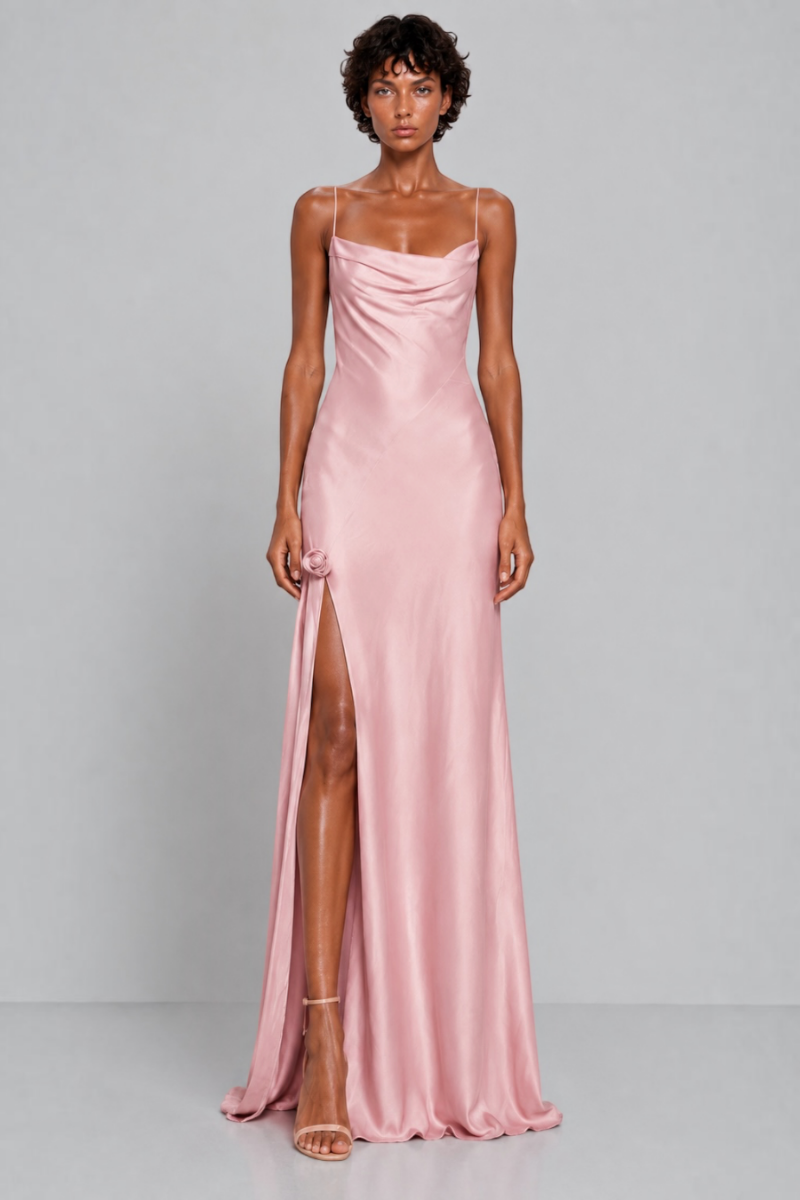 Capri Dress