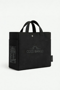 COQO BIANQO BAG BLACK