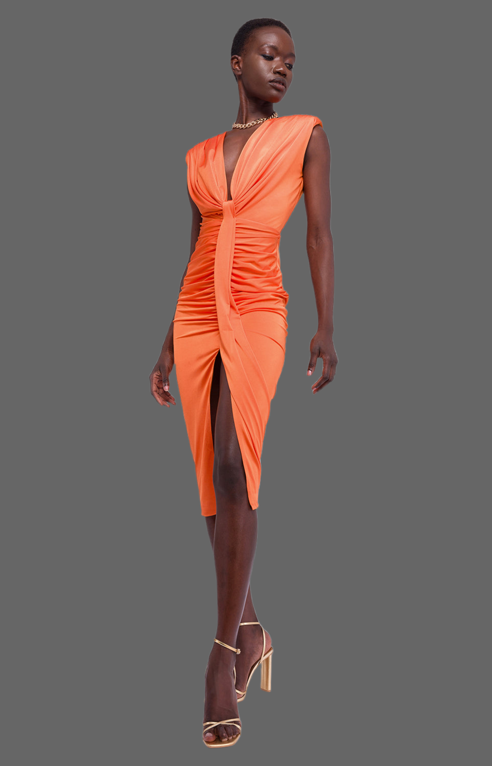 Diva Dress