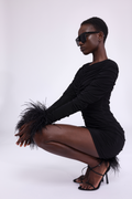 Presilla Dress
