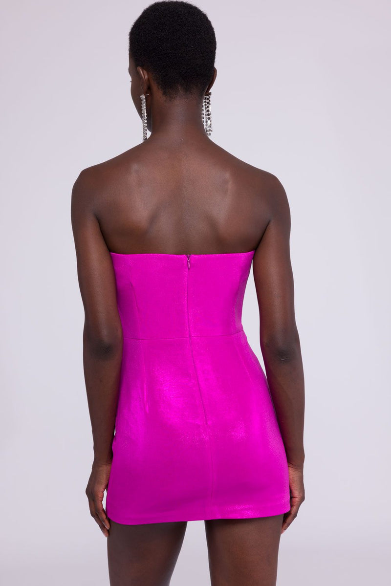 Roza Dress