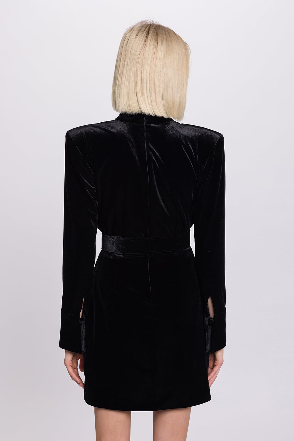 Mika Dress