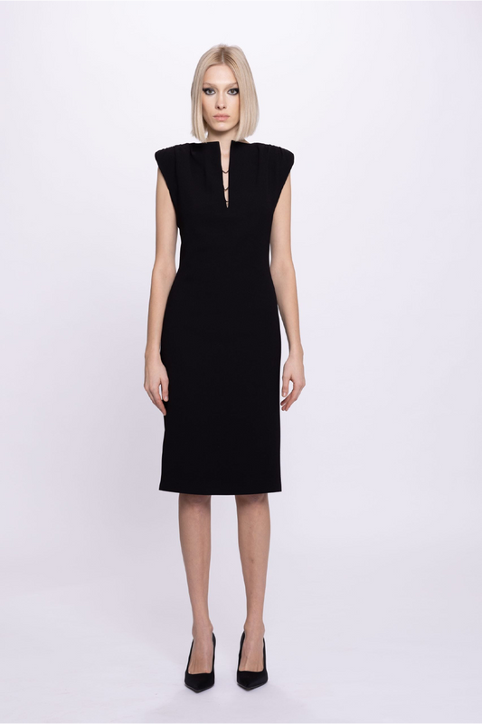 Luna Dress