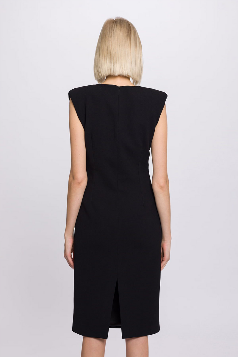Luna Dress