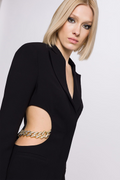 Rem Blazer Dress