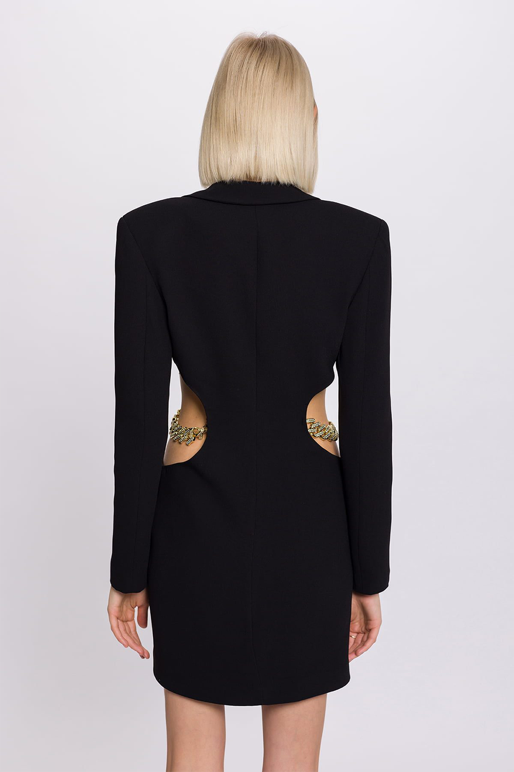 Rem Blazer Dress