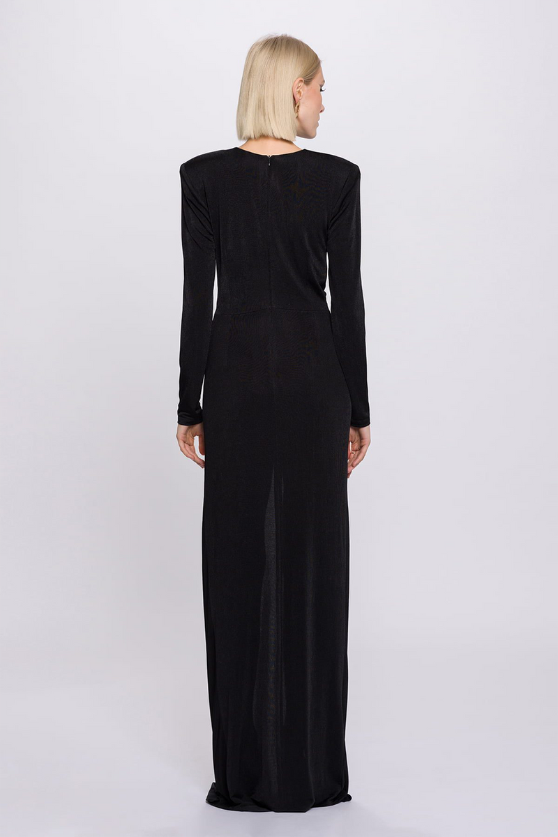 Donatella Dress