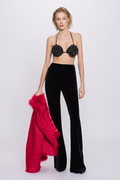 Roses Stone Bustier