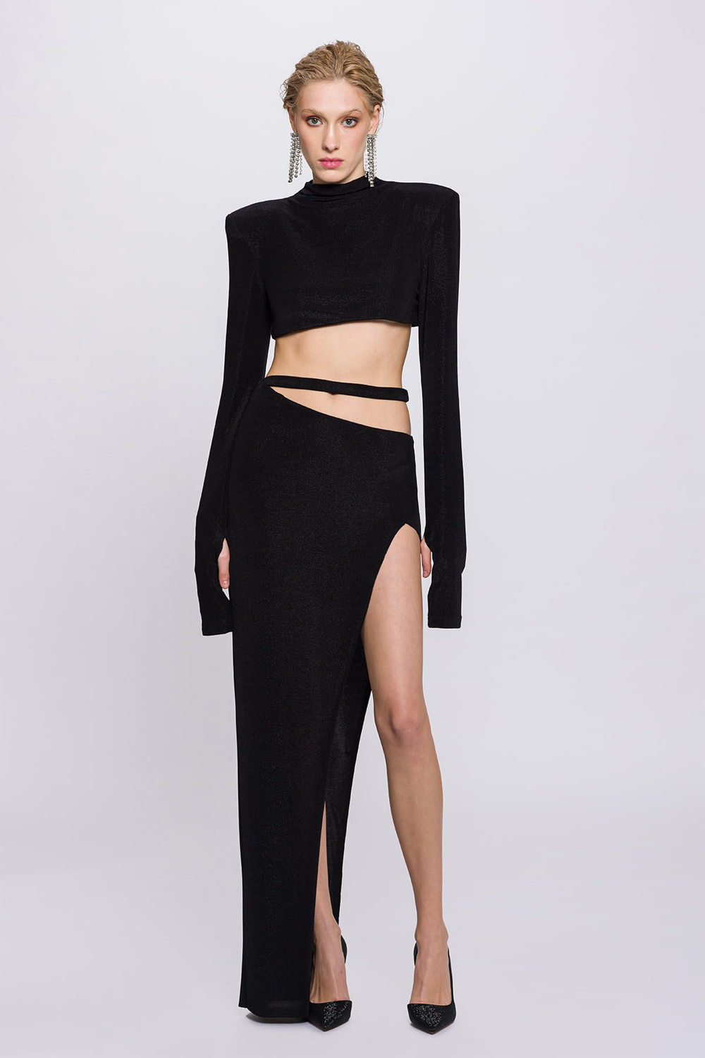 Tatu Dress