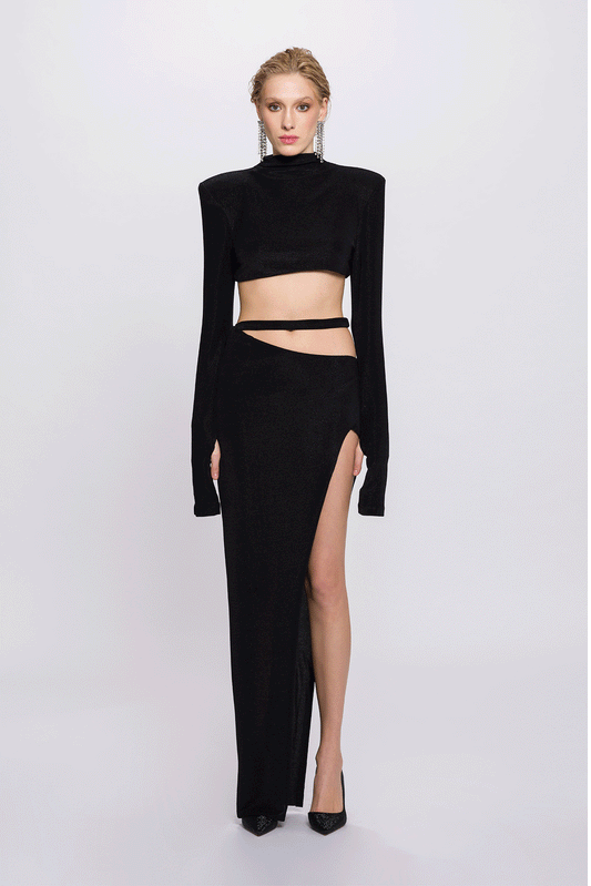 Tatu Dress