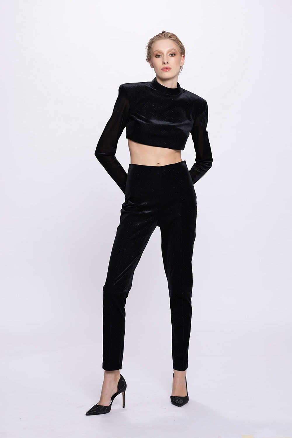 Mojo Pants