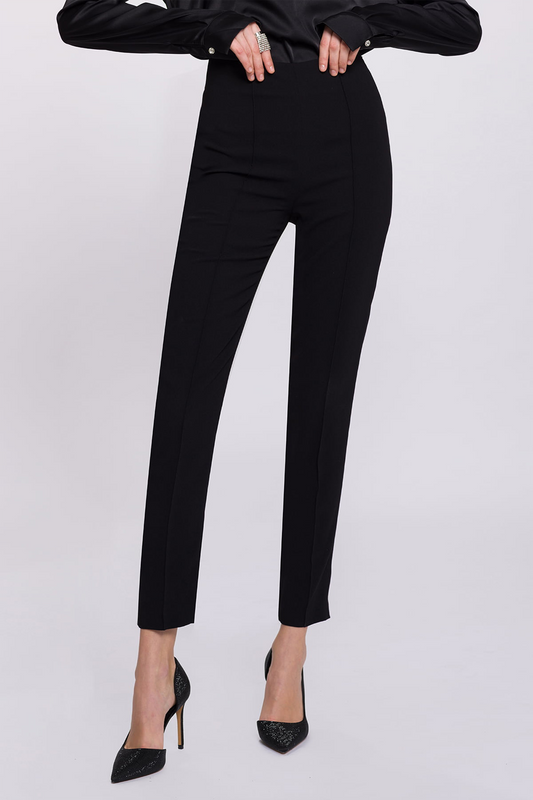 Dandy Black Pants
