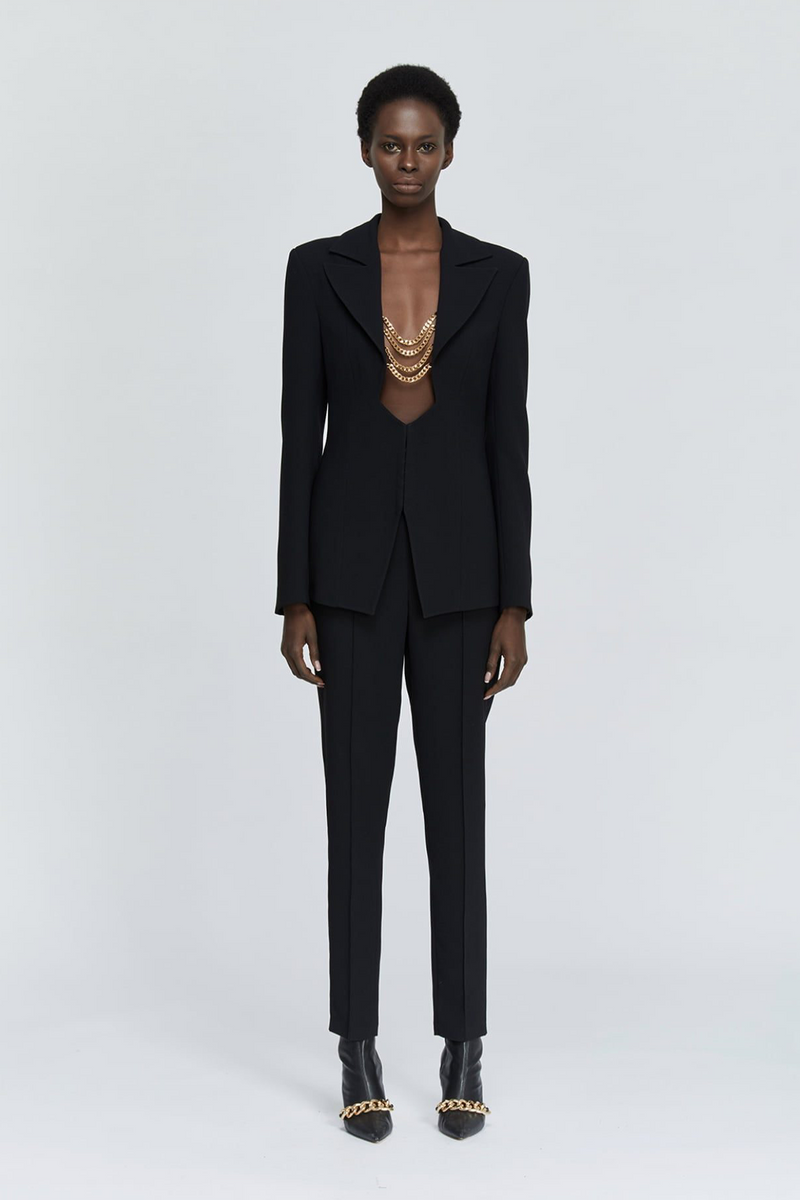 Bad Girl Pant Black