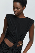 Allegra Dress