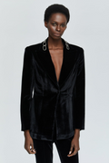Mistrial Blazer