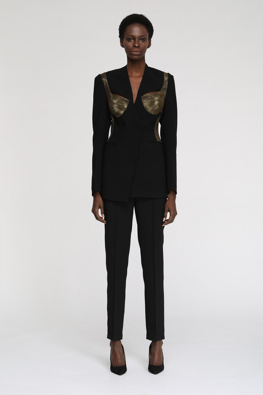 Serafina Blazer