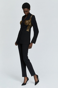 Serafina Blazer
