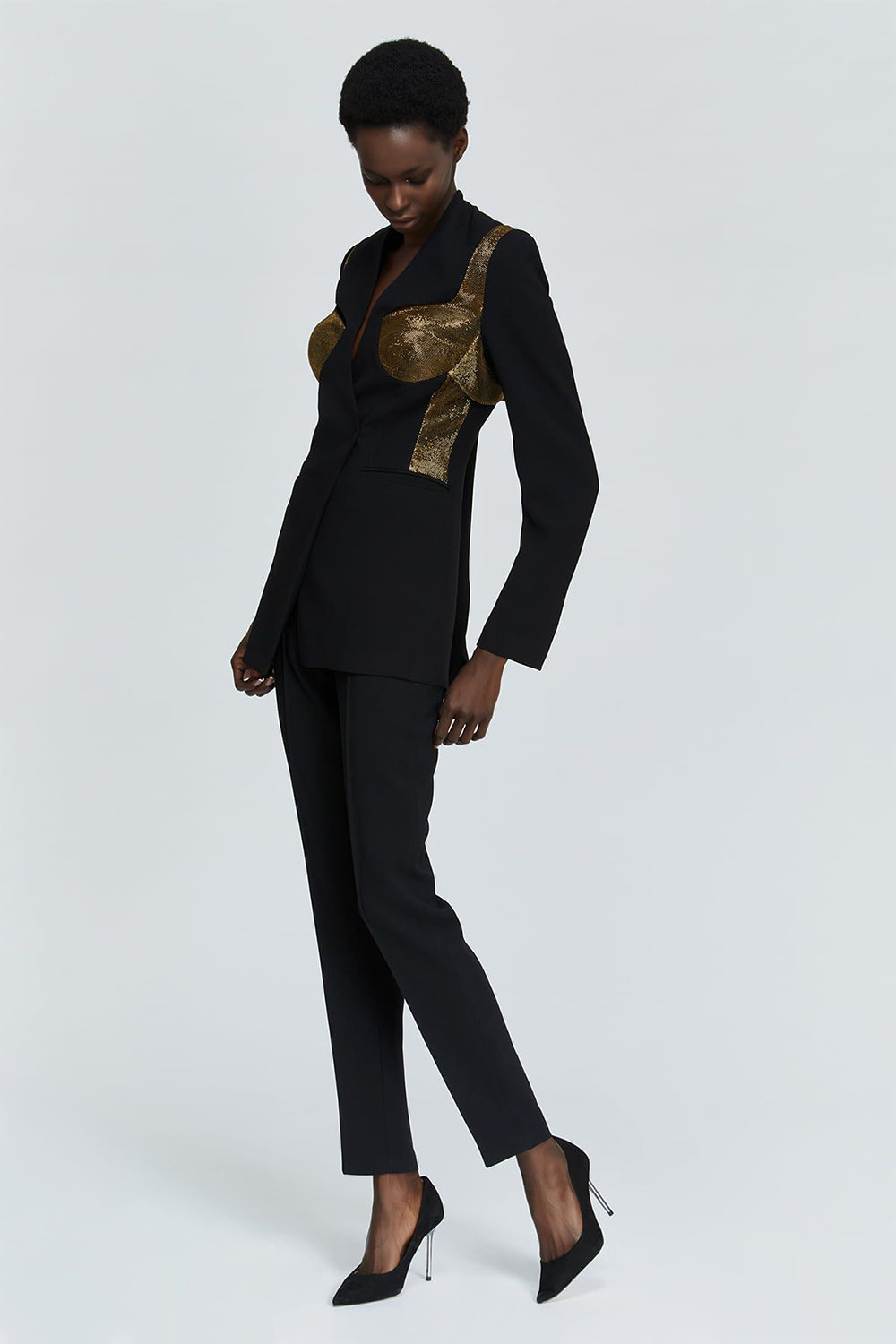 Serafina Blazer