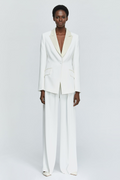 Emily White Blazer