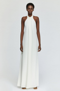 Rossana White Jumpsuit