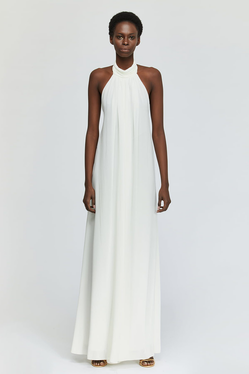 Rossana White Jumpsuit