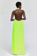 Rossana Neon Jumpsuit