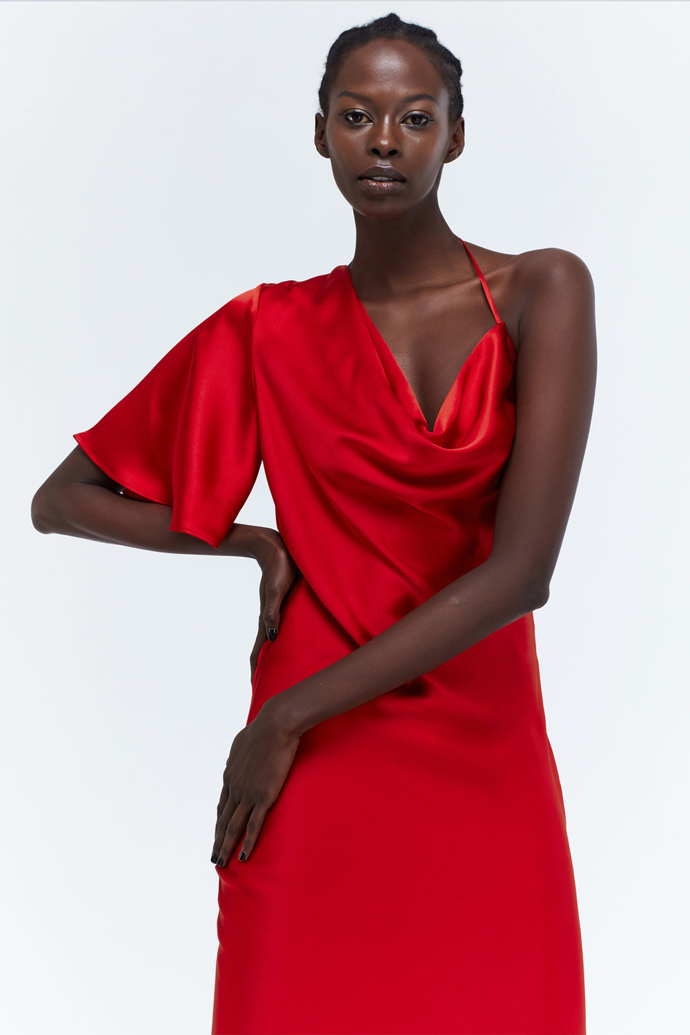 Amour Dress