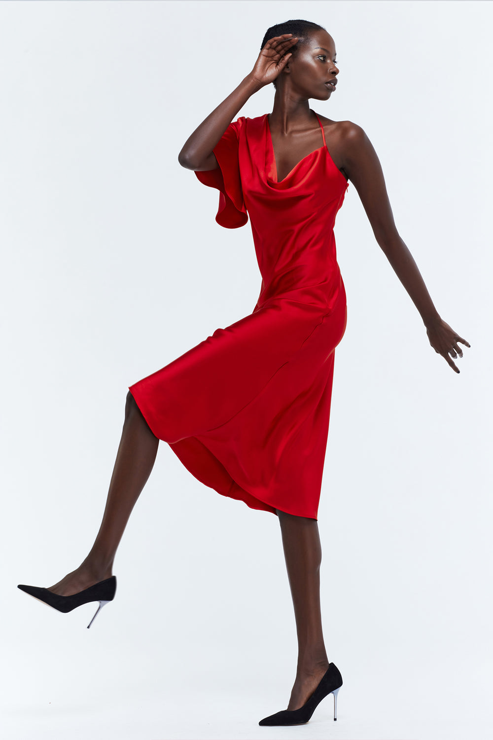 Amour Dress