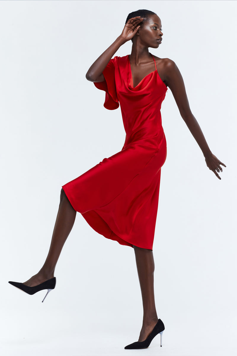 Amour Dress