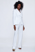 Bianco Pants