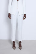 Bad Girl White Pants