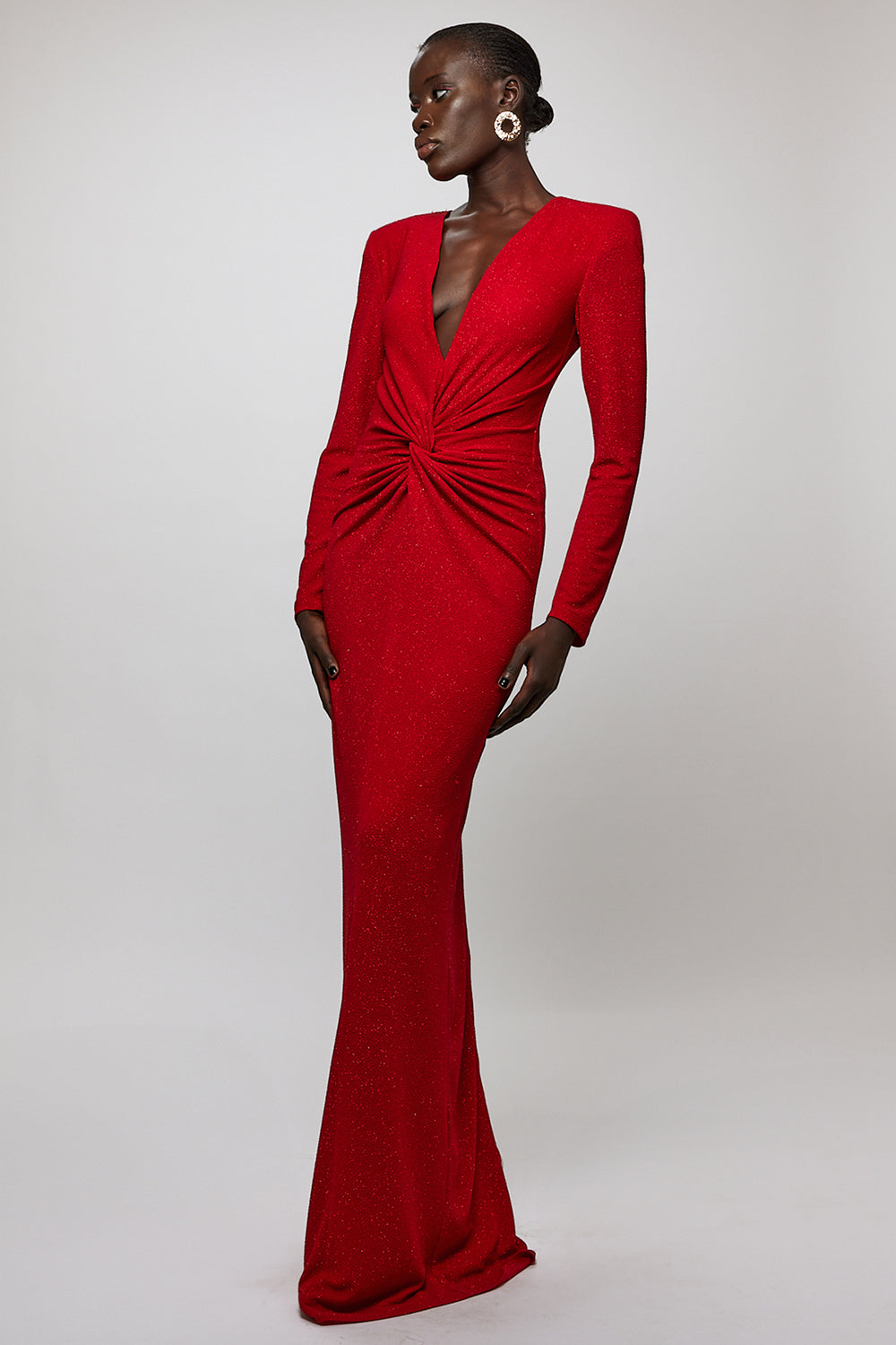 Sofia Dress