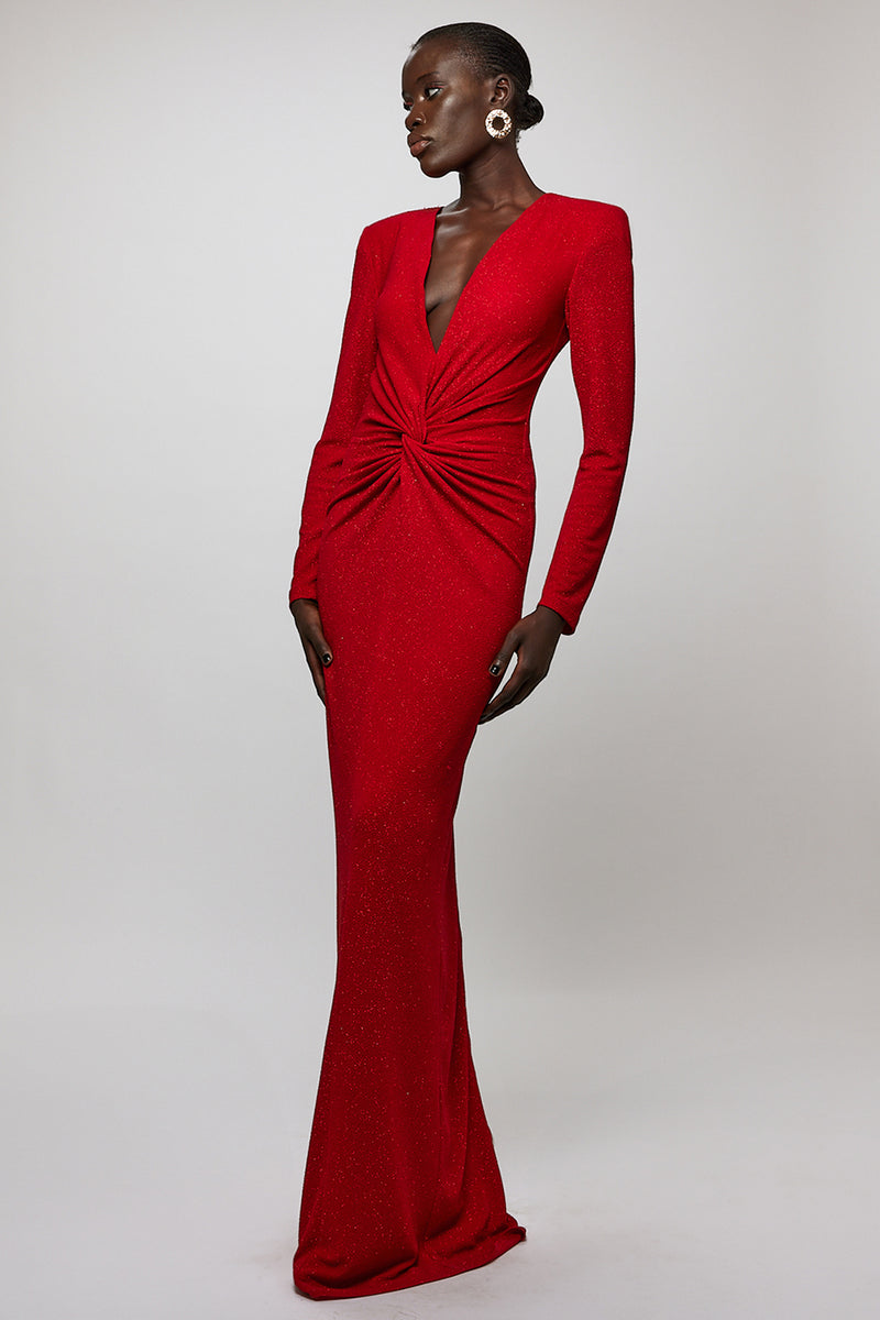 Sofia Dress