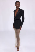 Cuba Blazer