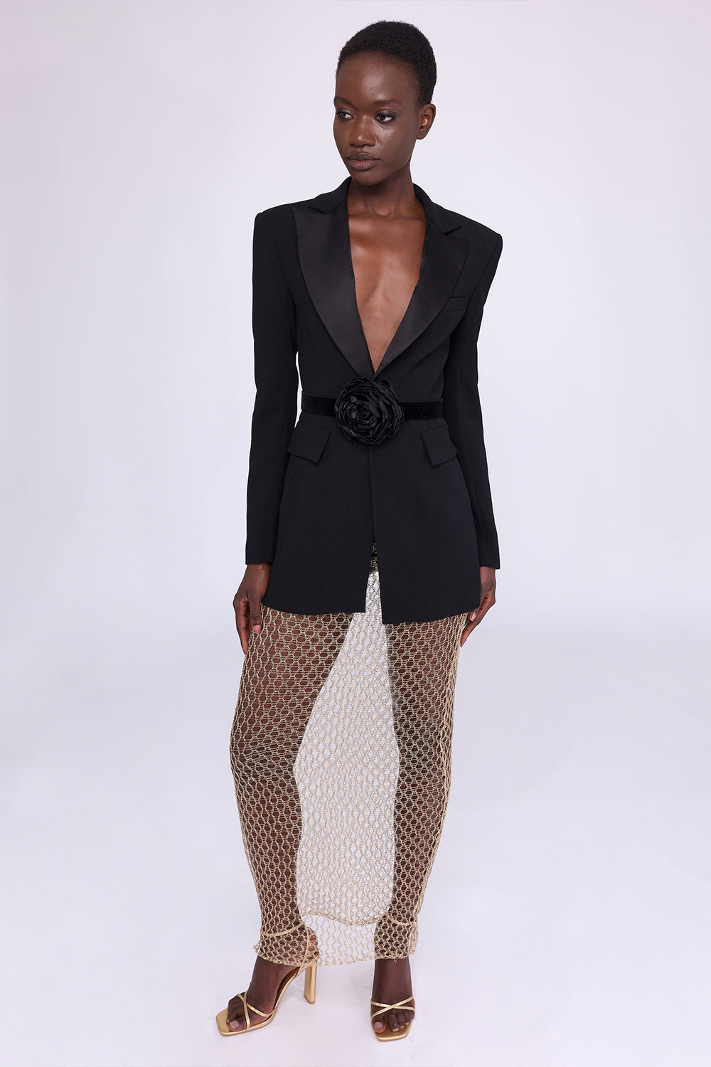 Cuba Blazer