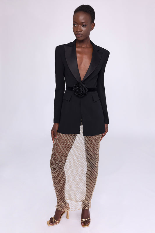 Cuba Blazer