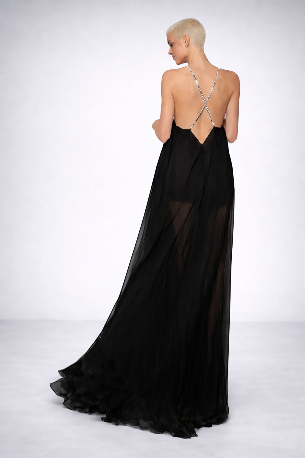 Cha Cha Dress