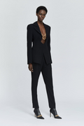Bad Girl Pant Black